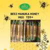 Australia Bee2 Beetu Manuka Honey MGO120+ 12g