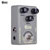 Dolamo D-5 Mark IV Distortion Guitar Effect Pedal Distortion Pedal with True Bypass for Electric