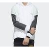 adidas Neo M Fav Cb Wb Спортивная куртка с капюшоном Мужские куртки Белый GK5878