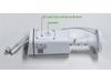 4K 800 HD Network Camera with 20x Zoom & Auto Corridor Tracking
