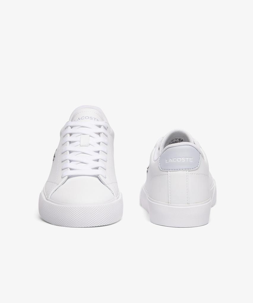 Lacoste Женский набор Lerond Кожаные кроссовки Rz7022W56G 1T3