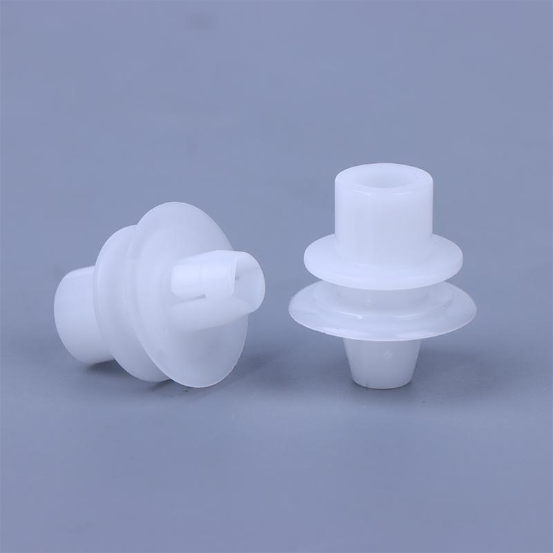 10Pcs Rear Bumper Mudguard Wheel Arch Clips For Smart For Fortwo 450 / 451 For Cabrio Coupe Rear Bumper Mudguard Clips