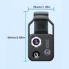 200-кратное увеличение объектива микроскопа с CPL Mobile LED микро карманный макрообъектив для iPhone