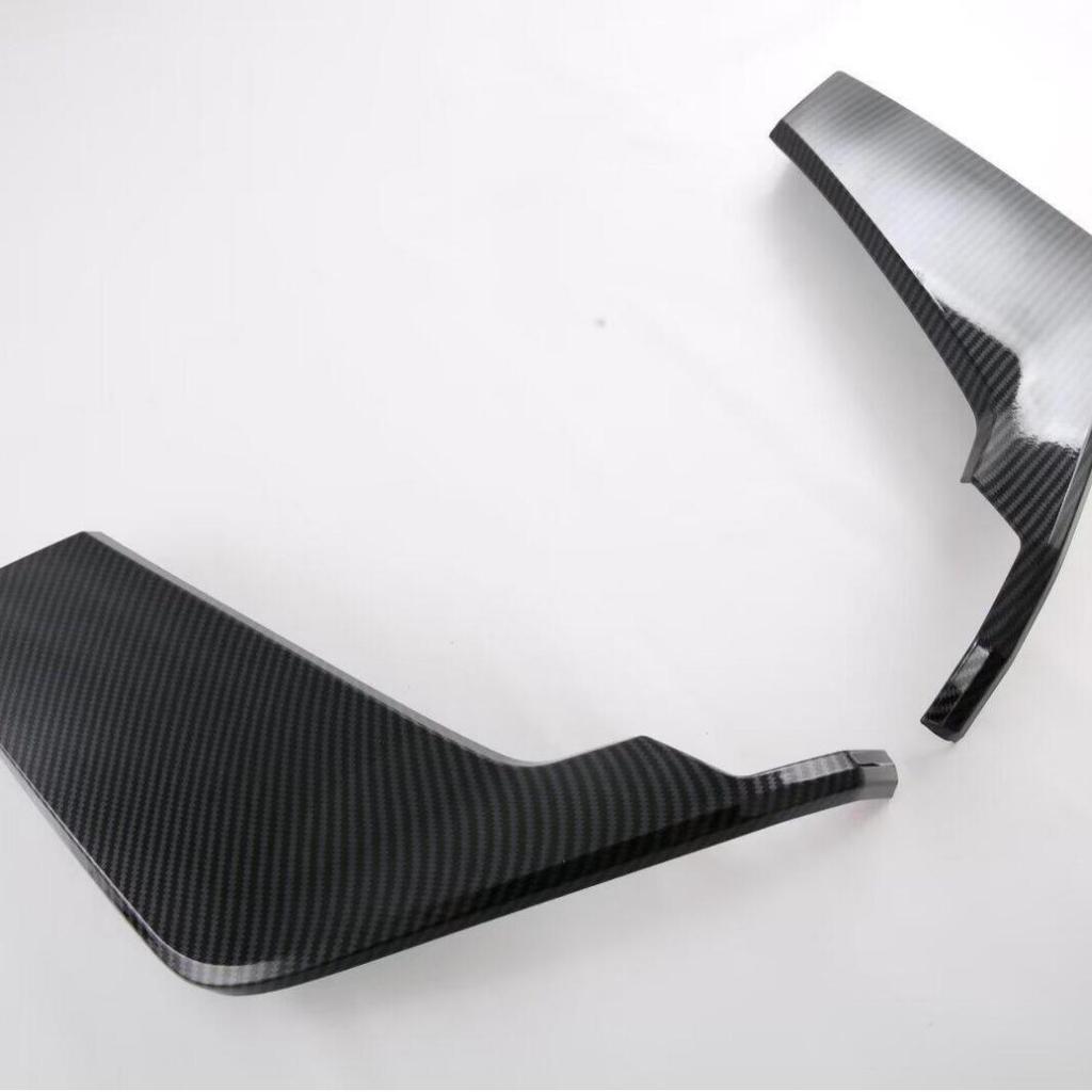 Комплект для отделки салона BYD Seagull: Обновление консоли и рамки рычага переключения передач