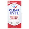 Decongestant, Lubricant/Decongestant Eye Drops, 0.5 Fl Oz (15 Ml)