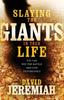 Книга Slaying the Giants In Your Life : You Can Win the Battle and Live Victoriously