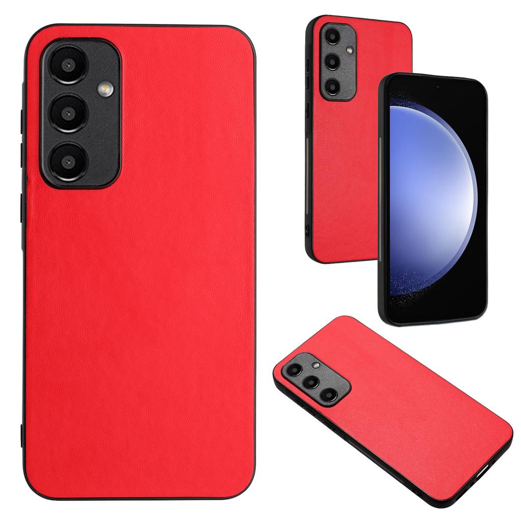 Чехол из искусственной кожи для телефона Samsung Galaxy S20,S21,S22,S23,A12,A13,A14,A15,A24,A25,A33,A34,A53,A54,A55,M55,C55,M15...