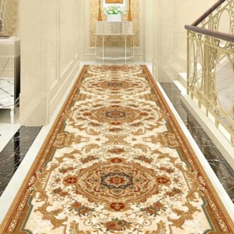 Nordic Minimalist Style Teenager Room Decoration Carpet For Home Rugs Non-Slip Floor Mats Carpets for Living Room