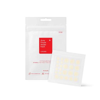 Патчи Acne Pimple Master Patch, 24 шт.. - патчи от прыщей