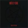 CD MOTLEY CRUE - Shout At The Devil POCP9187 MOTLEY 1999 Япония ОбиМеталл Б/У