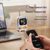 Divoom Tiivoo-2 Retro TV Bluetooth Speaker with Digital Photo Frame