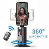 Auto Tracking Smart ShootIing Robot Cameraman 360 Rotatio Face Phone Holde AI Selfie Stick Gimbal Stabilizer For Vlog Live Video