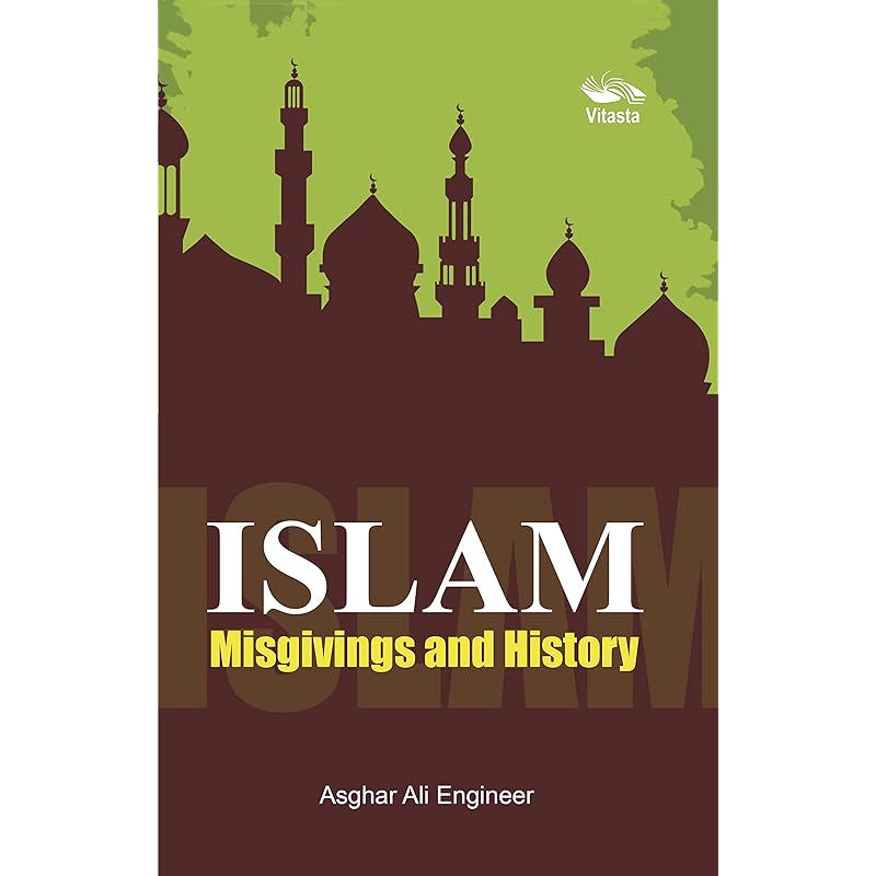 Islam Misgivings and History Islam is often misunderstood because of certain fundamentals