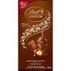 Linz Lindor Hazelnut Singles 100g Chocolate