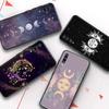 Чехол для телефона FHNBLJ Witches Moon Tarot для Samsung A51 A30s A52 A71 A12 для Huawei Honor 10i для OPPO vivo Y11