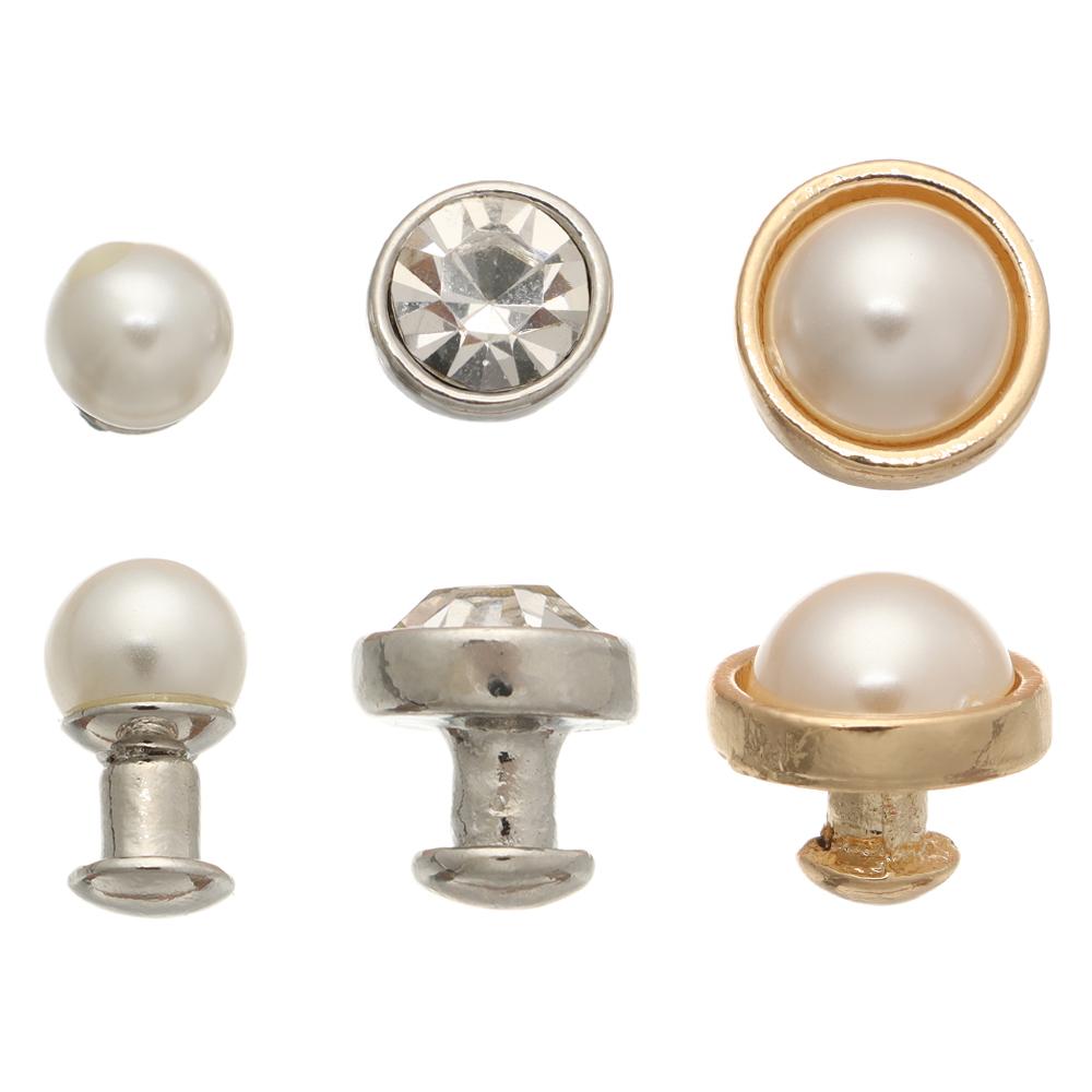 Nails Strap Accessories Ring Nails Strap Decorative Ring Nails Watch Band Ornament Wristbelt Charms