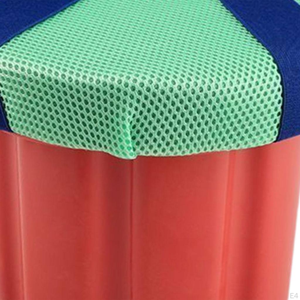 Садовая подушка для бедер, табурет, аксессуары для пожилых людей, переносные, круглые, прочные, садоводы