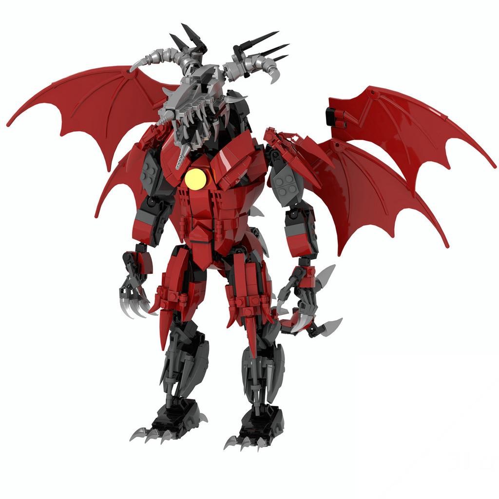 Skibidi Туалет Титан ТВ Человек Спикер Игра Ужасов Боссы Камара Строительный Блок Мультяшная Кукла Модель Дети День Рождения Хэллоуин Подарок