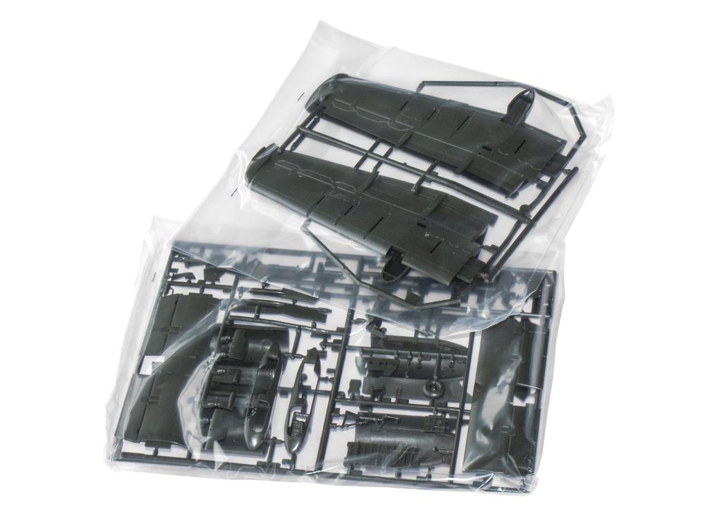 Tamiya Masterpiece Aircraft Series 28 Air Force Fairchild Republic Thunderbolt II Plastic Model Kit 61028 1/48 No. U.S. A-10A