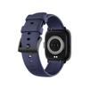 Smartwatch - Trevi - T-FIT 265 A - AMOLED - IP67 - Moniteur De Fréquence Cardiaque