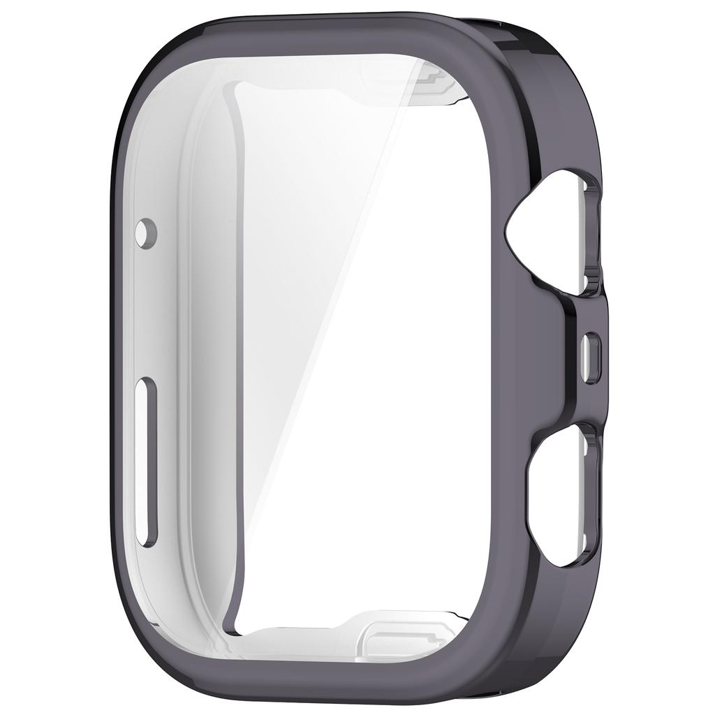 Полный защитный чехол-накладка для смарт-часов Huawei Watch Fit 4 Pro, аксессуары, рамки, чехлы, мягкий ТПУ, защита экрана, прозрачный