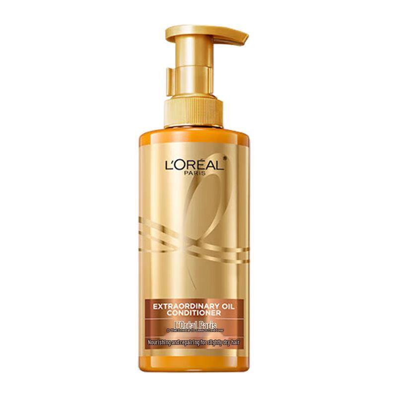 L'Oreal Paris Extraordinary Oil Hair Conditioner