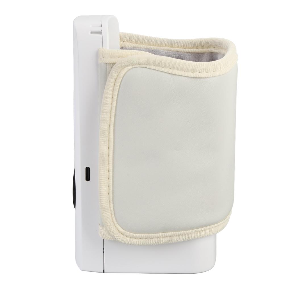 Baby Bottle Warmer Constant Temperature Fast Charging Portable Baby Bottle Insulation Cover for Home