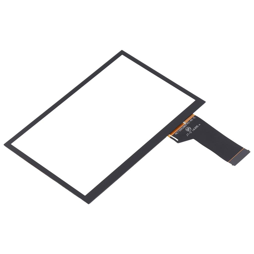 Сенсорный экран Digitizer TDO‑WVGA0633F00045 Автомобильный ЖК-дисплей Digitizer TDO‑WVGA0633F00039 CD DVD Замена для MIB CD Сенсорный экран