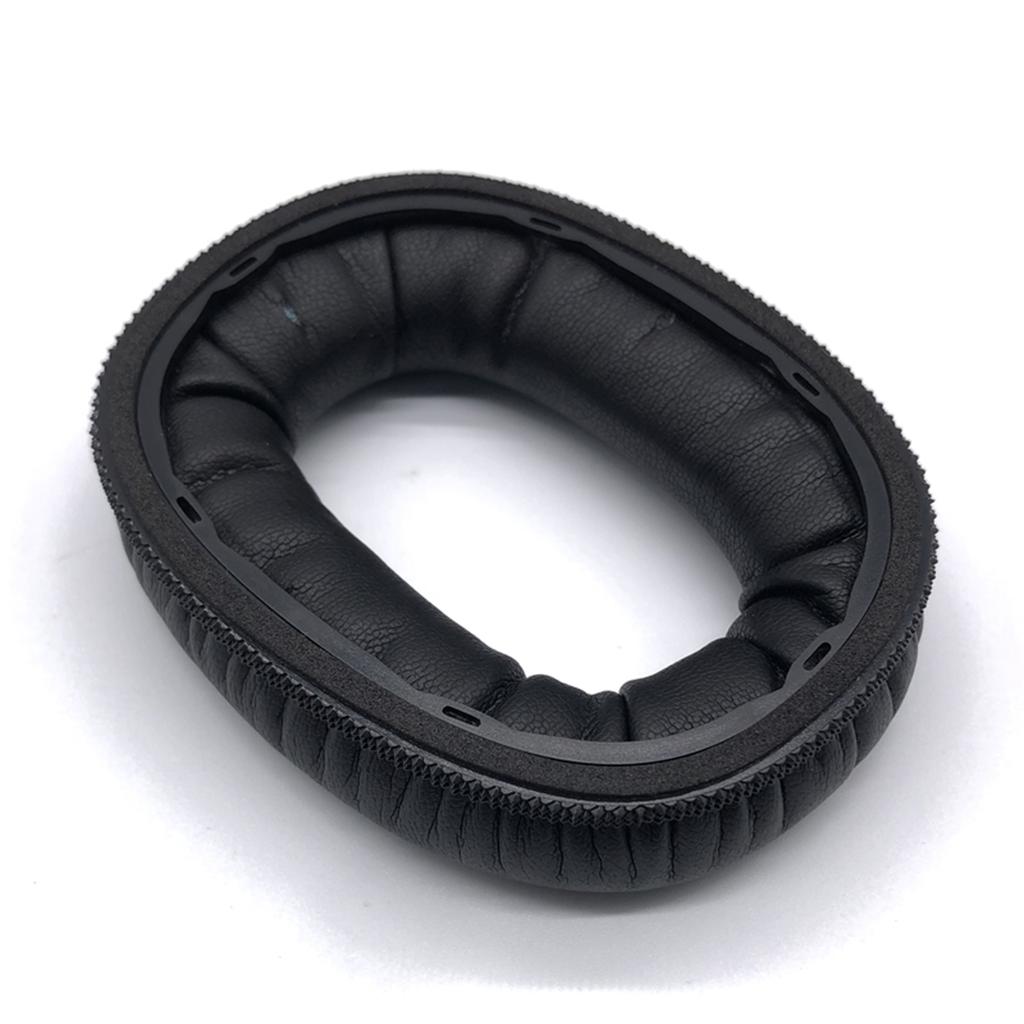 Амбушюры из пены с эффектом памяти для беспроводных наушников Marshall MONITOR II ANC, Подушечки для наушников, Набор чехлов