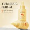 Kunyit Serum 30 мл Увлажняющая, увлажняющая, питательная и красивая сыворотка для кожи