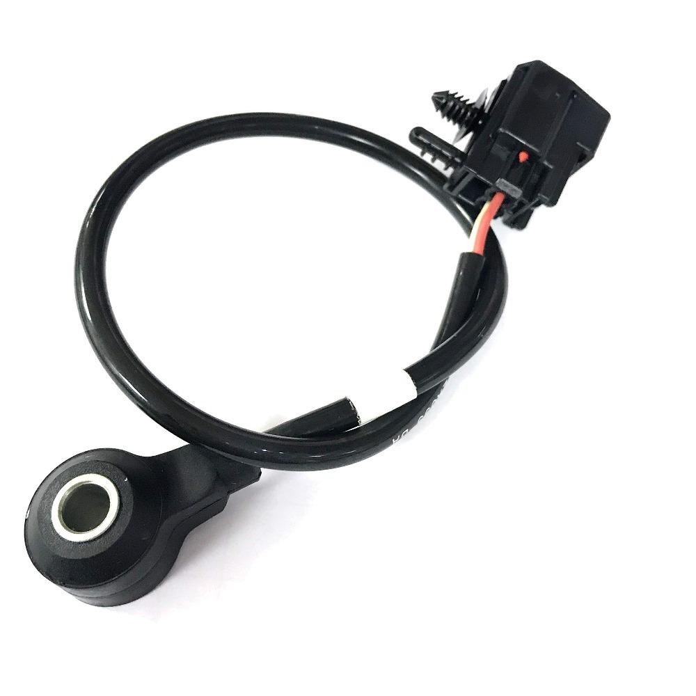 98MF12A699BA Knock Detonation Sensor for 2014-2016 Ford Escape Fiesta Fusion Transit Connect 1141998 BE8Z12A699B