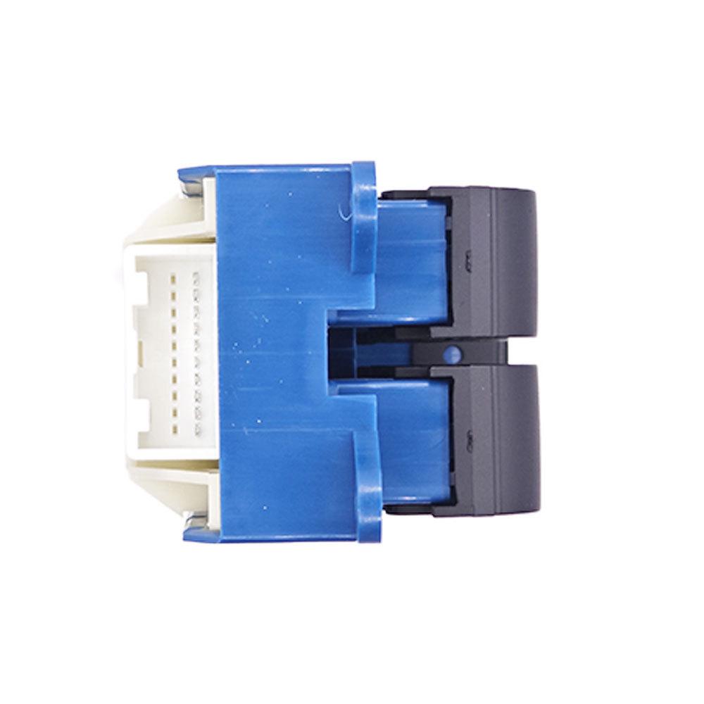 Toyota Avensis Verso Window Glass Lifter Switch (Part No. 84040-05020)