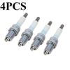 4 ШТ 41-122 55585534 Свеча зажигания подходит для 2011-2015 CHEVROLET CRUZE LS, 2012-2017 CHEVROLET SONIC LT