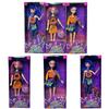 NEW Hunter Group Sticky Glue Doll High Appearance Anime Action Figure Perfect Gift for Girls Holiday Birthday