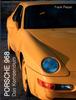 Книга Porsche 968 : Das Kompendium