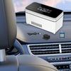 Insulin Cooler Travel Case Compact Storage Refrigeration Portable