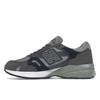 New Balance 920 Made in England Серые темно-синие кроссовки унисекс Белые M920GNS
