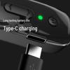 Bluetooth-гарнитура с заушным креплением OUXING Q3 (Китайская версия)