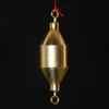 Additional Weight Line Sinkers Weights Copper Fishing Lead Fall Brass Hook Connector Sinker