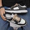 Spring and Autumn New Casual Shoes Versatile Fashion Men's Shoes Youth Outdoor Work Student Sports Trendy Shoes