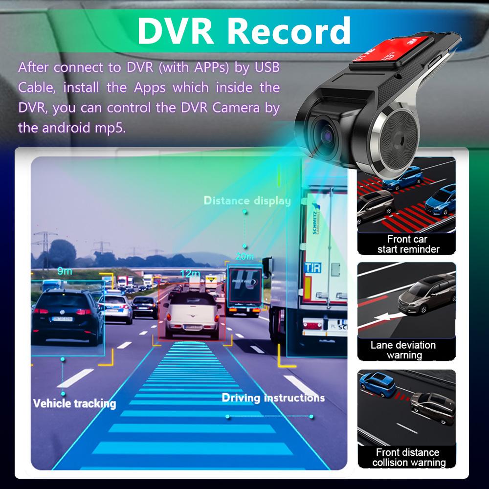 Автомагнитола 2 Din CarRadio 7 дюймов Carplay для Toyota Android Auto Mirror Link BT GPS WIFI Мультимедийный плеер Автомобильная стереосистема