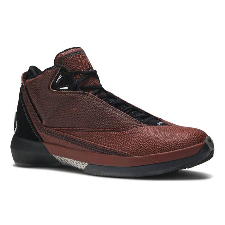 Jordan 22 Унции Баскетбольная Кожа 316238-002