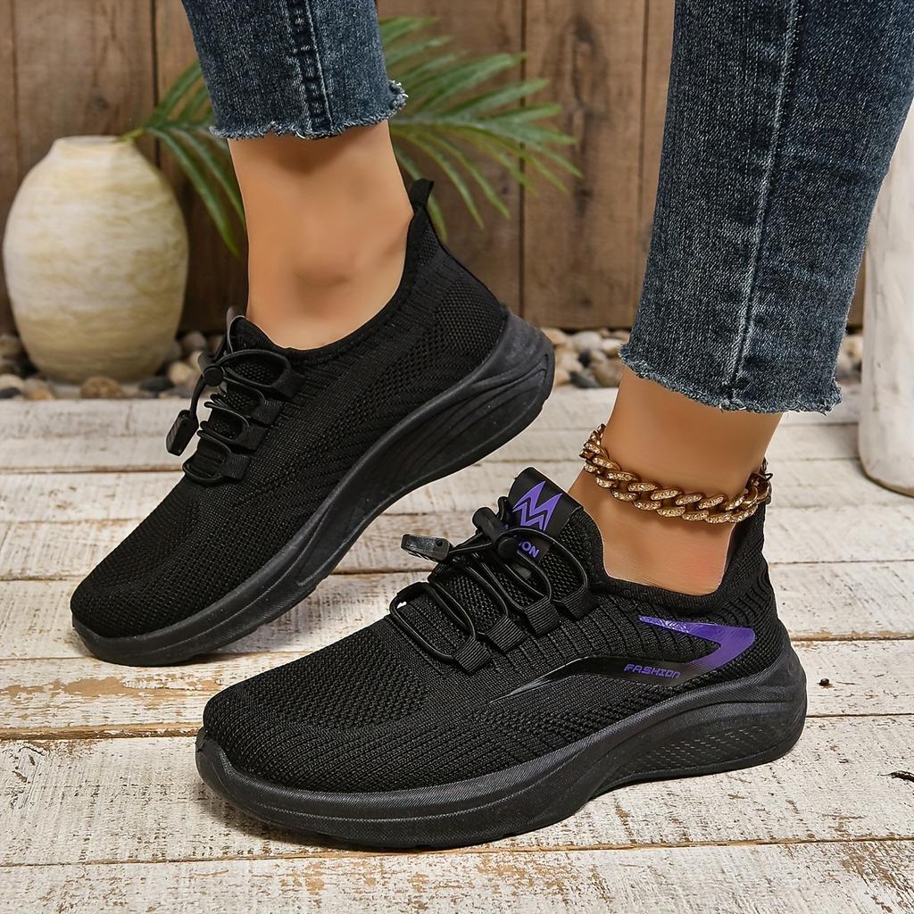 Женские легкие спортивные кроссовки с дышащим низким верхом, мягкие кроссовки для бега, ходьбы, занятий в спортзале, для занятий бегом