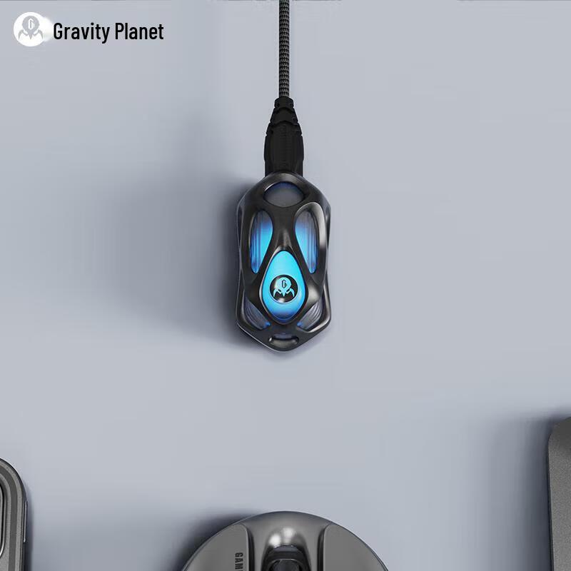 Беспроводной приемник для мыши GravaStar Pheron 4K