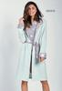 Bathrobe Taro Brigitte 3211 Terry Long/r S-XL Z24/25 Women's Taro