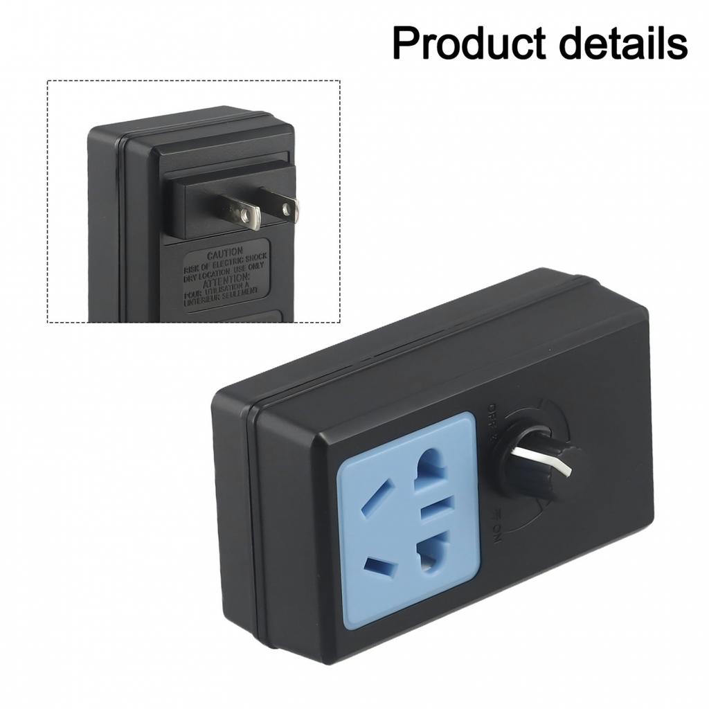 Бесступенчатая регулировка скорости Контроль скорости двигателя переменного тока Переключатель с переменным напряжением