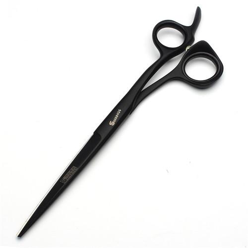 Hair Scissors Professional Genuine Japan 440c Stainless Steel 5.5 Inch 6 Inch Hair Stylist Special Long Haircut Scissors