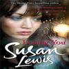 Losing You by Susan Lewis Paperback Book 9780099550754