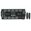 Digital Multiple X 512 Decoder 36CH 2A LED RGBW Digital Multiple X Decoder Controller with Digital Display for Strip