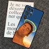 Чехол Billy Herrington Art для Samsung Galaxy S21 S22 S23 S24 Ultra Note 20 Note 10 S8 S9 S10 Plus S20 FE